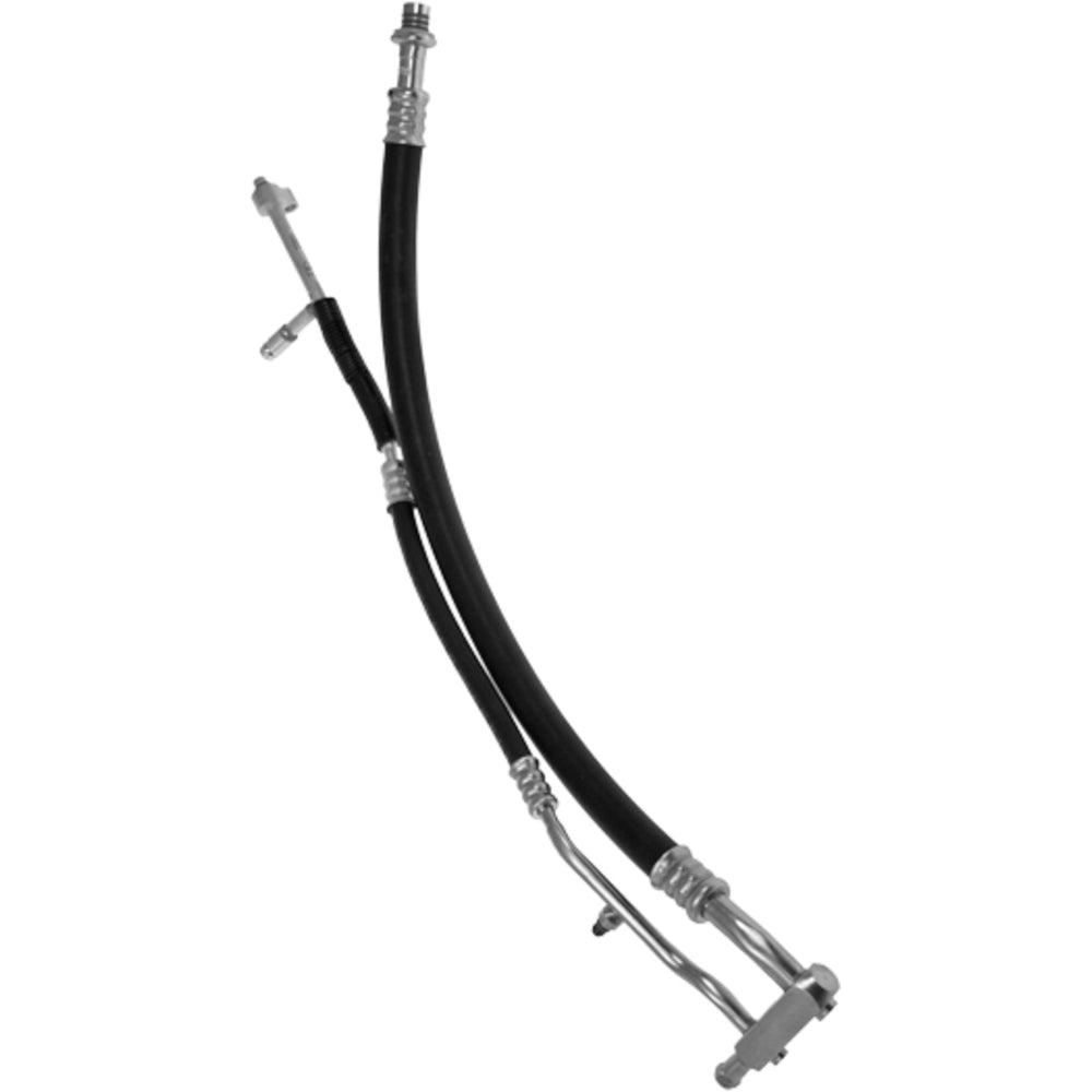 Manifold Hose Assembly 03-05 Crown Vic Grd Marq 34-64260