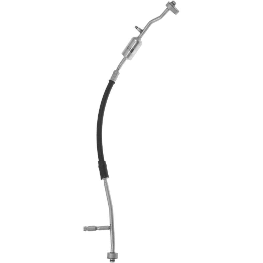 Discharge Hose Crown Vic Grd Marq Town Car 06-11 34-64261