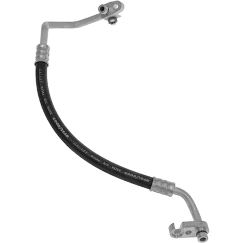 Discharge Hose 34-64277