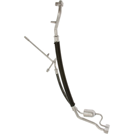 Manifold Hose Assembly- Complete 34-64298