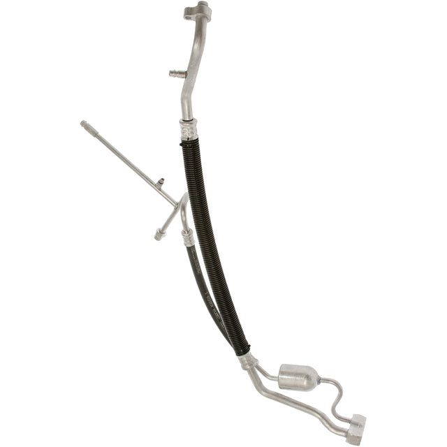 Manifold Hose Assembly- Complete 34-64298