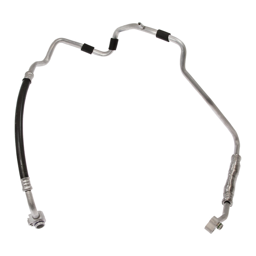 Suction Hose 34-64304