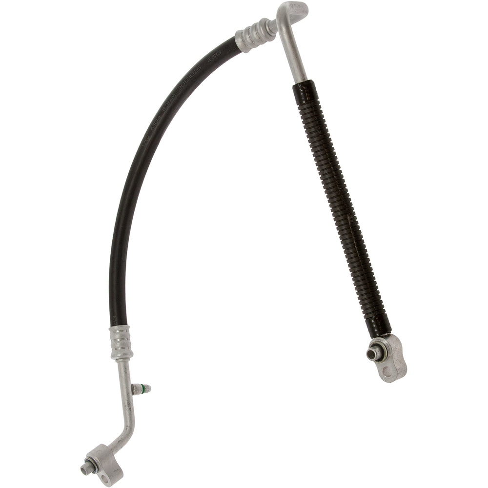 Discharge Hose Gm Suv 03-06 w Rear Air 34-64313