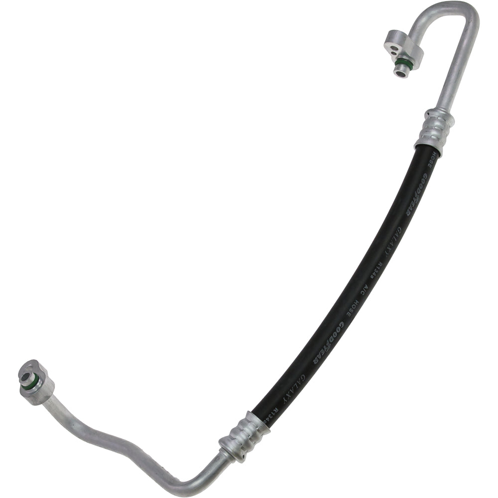 Discharge Hose 34-64317