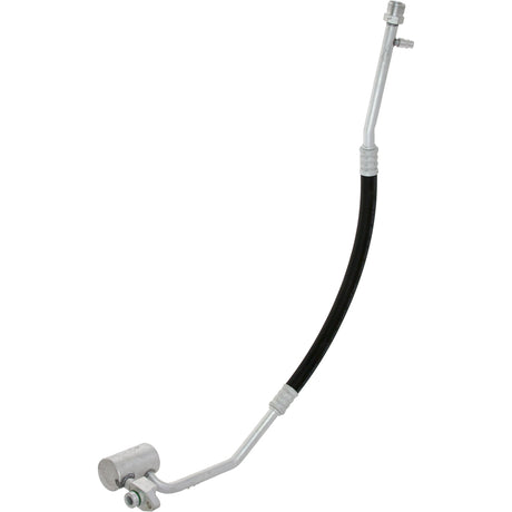 Suction Hose 34-64331