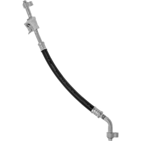Suction Hose Accumulator 34-64335