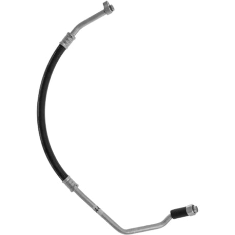 Suction Line 34-64339