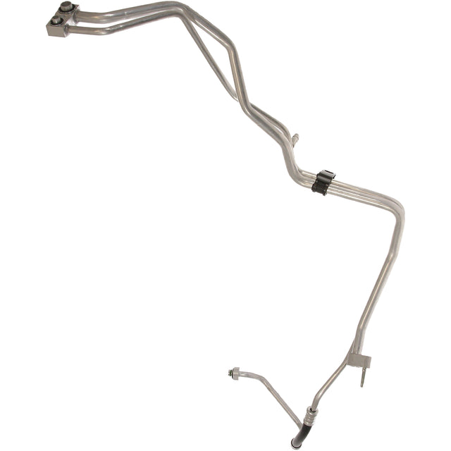 Manifold Hose Assembly with Orifice Tube 34-64353