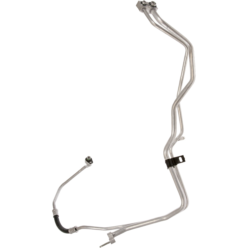 Manifold Hose Assembly with Orifice Tube 34-64354