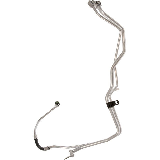 Manifold Hose Assembly with Orifice Tube 34-64354