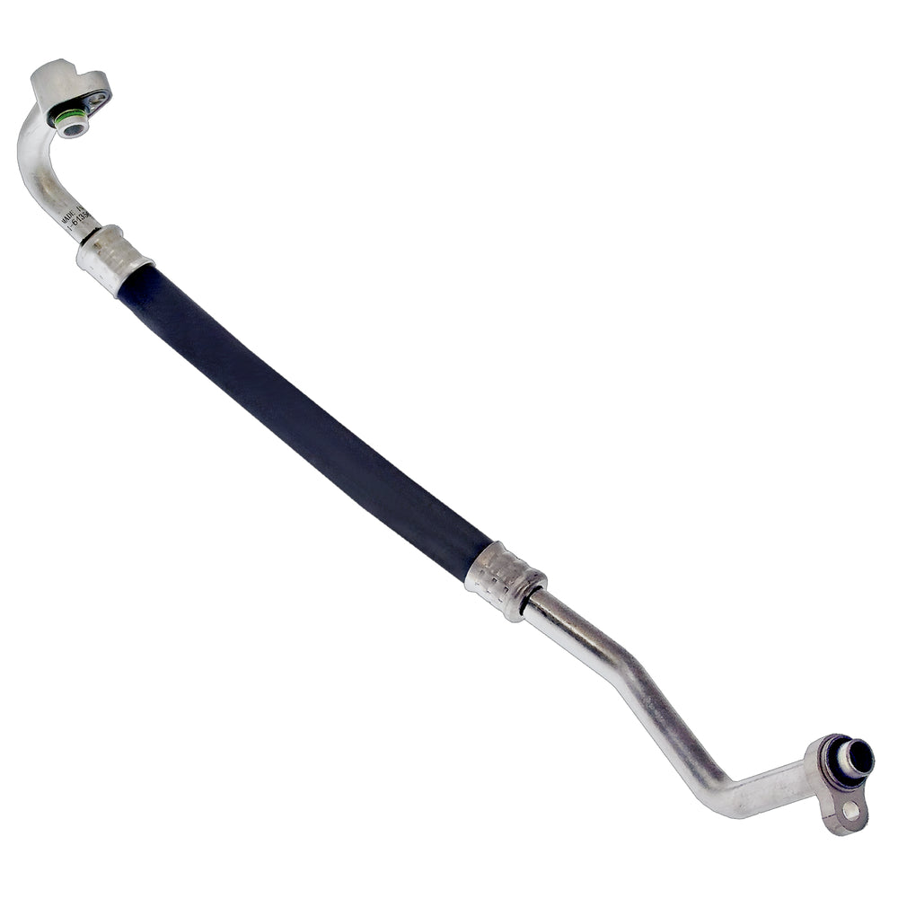 Suction Hose After 06/17/08 34-64356