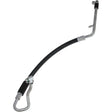 Suction Hose Two Block Ftgs 34-64357