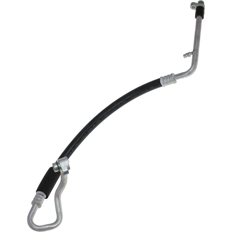 Suction Hose Two Block Ftgs 34-64357