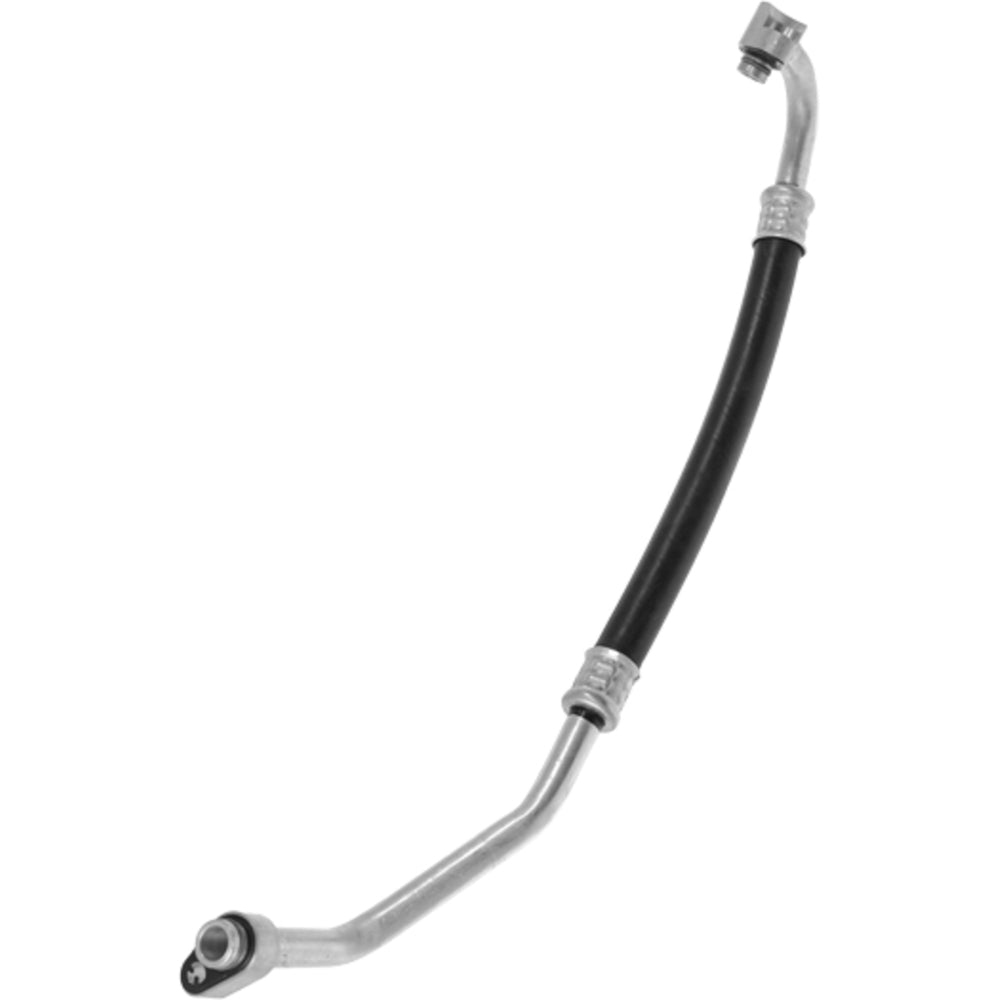 Suction Hose Prior 06/17/08 34-64369