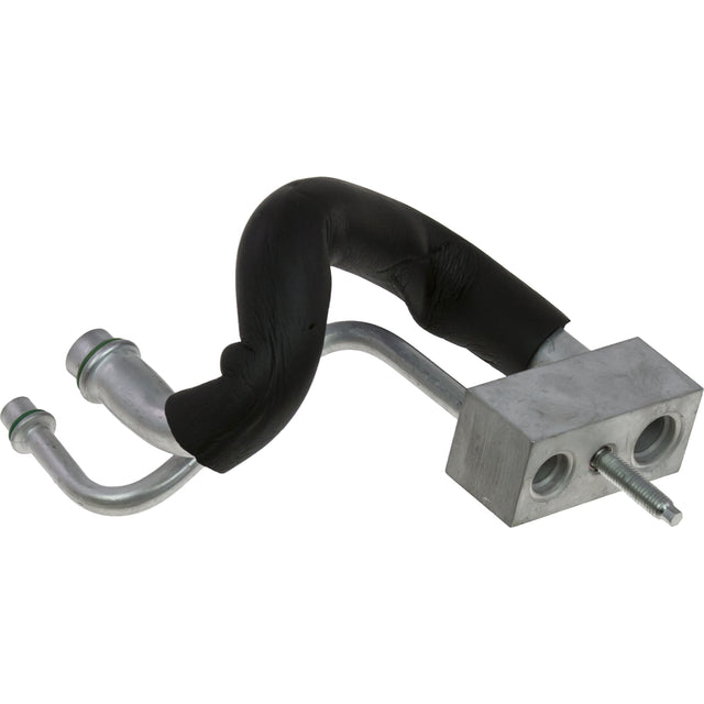 Manifold Rear Expansion Block Fitting 34-64372
