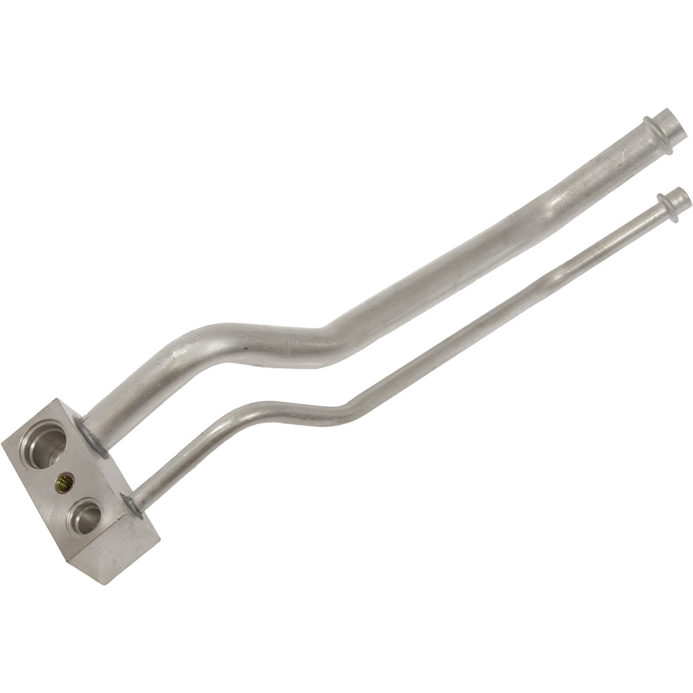 Manifold Rear Expansion Block Fitting 34-64373