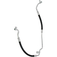 Discharge Hose 34-64375