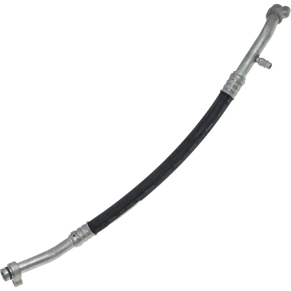 Suction Hose 34-64378