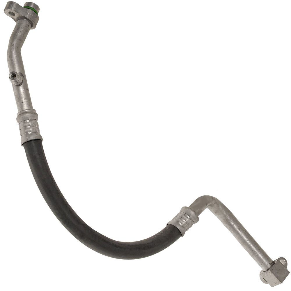 Suction Hose 34-64381