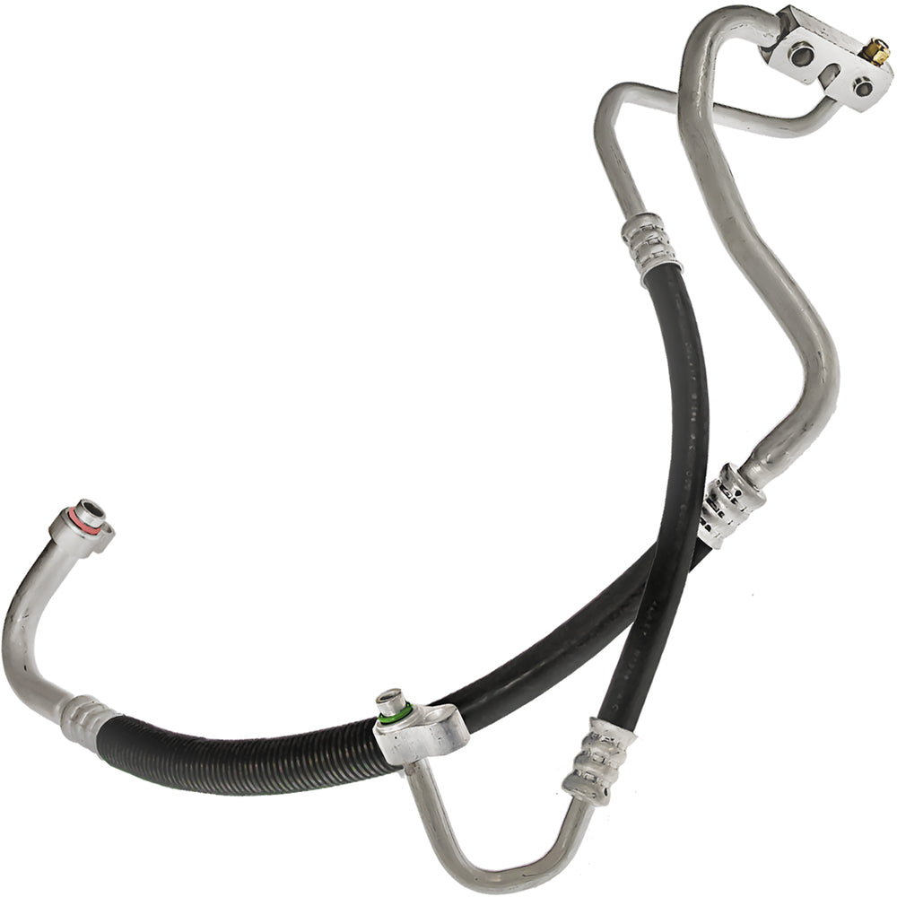 Manifold Hose Assembly 34-64389