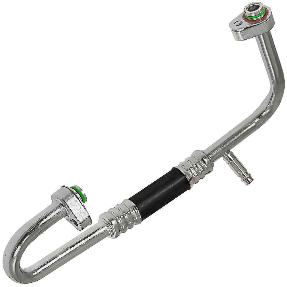 Suction Hose Navistar-intl Truck #3809832c92 34-64391