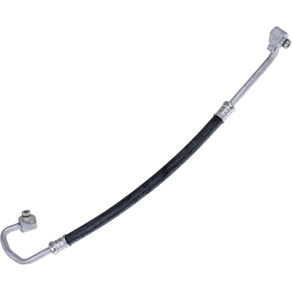 Discharge Hose 34-64393