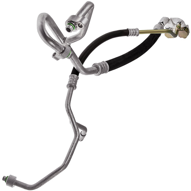 Manifold Hose Assembly 34-64394