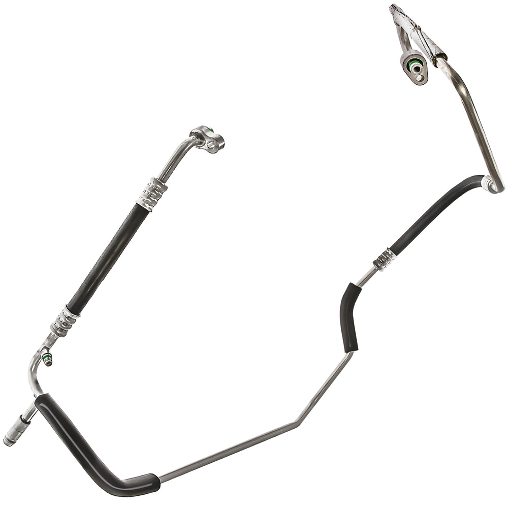 Discharge Hose 34-64398
