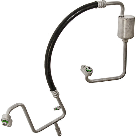 Discharge Hose 34-64399