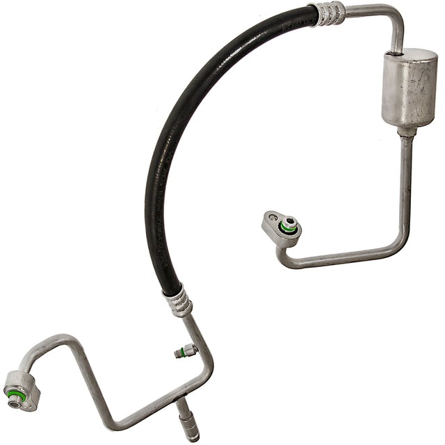 Discharge Hose 34-64399