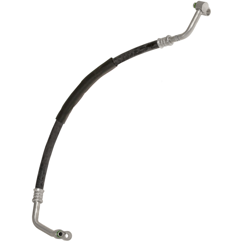 Discharge Hose 34-64402