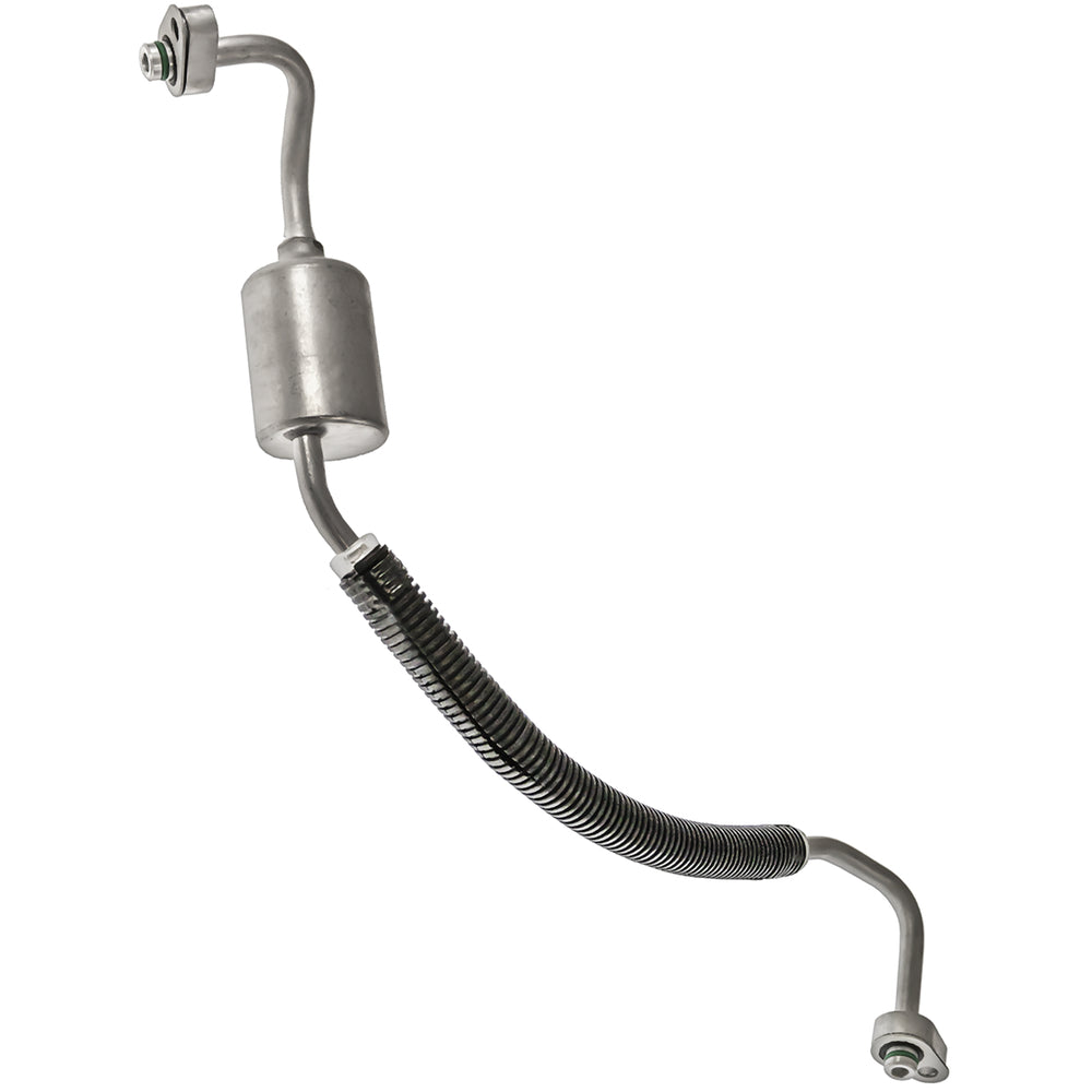 Discharge Hose 34-64406