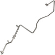Liquid Line W/o Rear Air 34-64407
