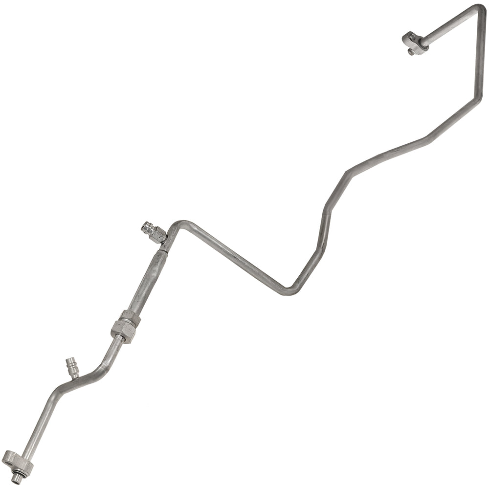 Liquid Line W/o Rear Air 34-64407