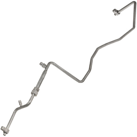 Liquid Line W/o Rear Air 34-64407