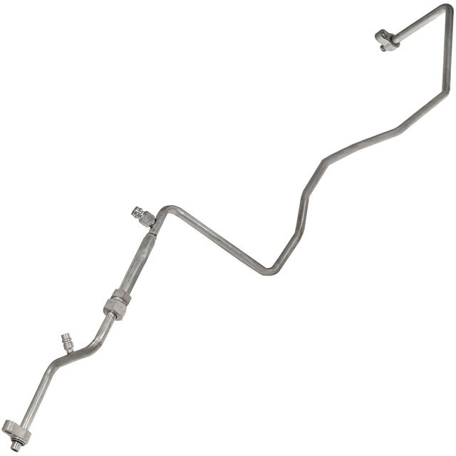 Liquid Line W/o Rear Air 34-64407