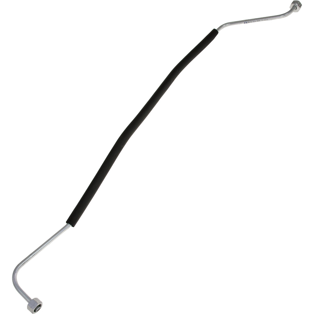 Liquid Line W/o Rear Air 34-64409