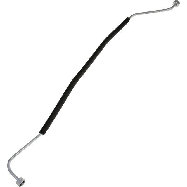 Liquid Line W/o Rear Air 34-64409