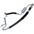 Manifold Hose Assembly - Aux A/C 34-64410