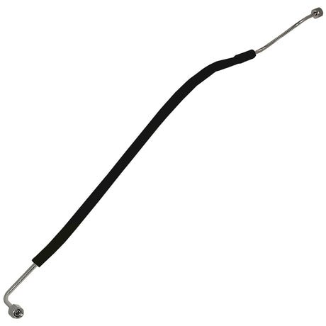 Liquid Line W/o Rear AC 34-64412