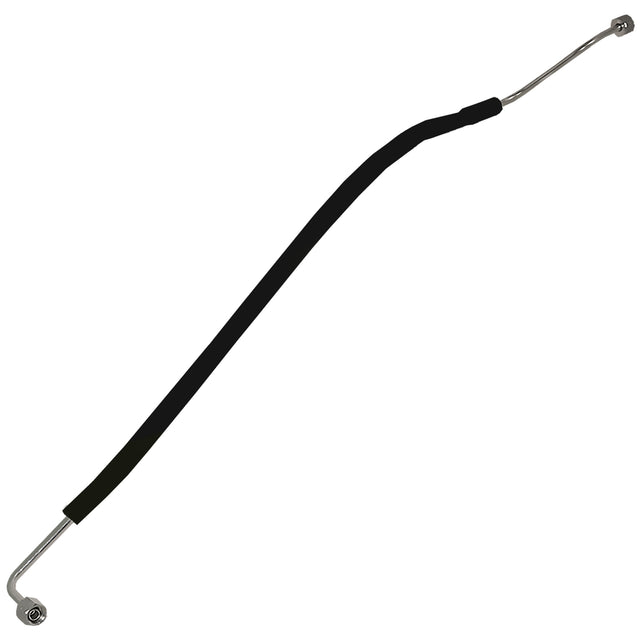 Liquid Line W/o Rear AC 34-64412