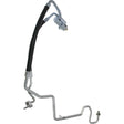 Manifold Hose ASSY 34-64413