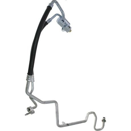 Manifold Hose ASSY 34-64413
