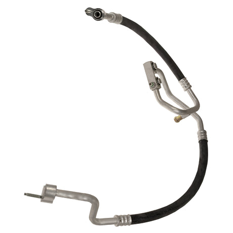 Manifold Hose ASSY 34-64416