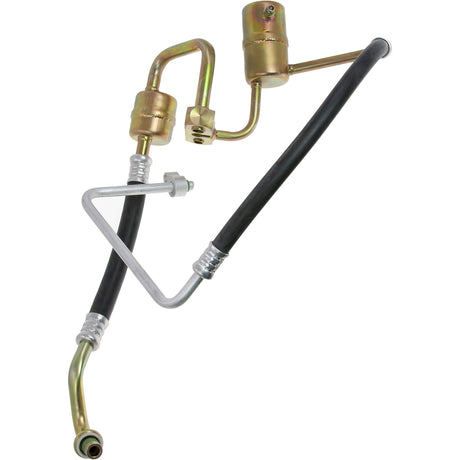 Manifold Hose ASSY 34-64421