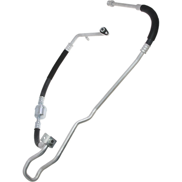 Suction Hose 34-64423