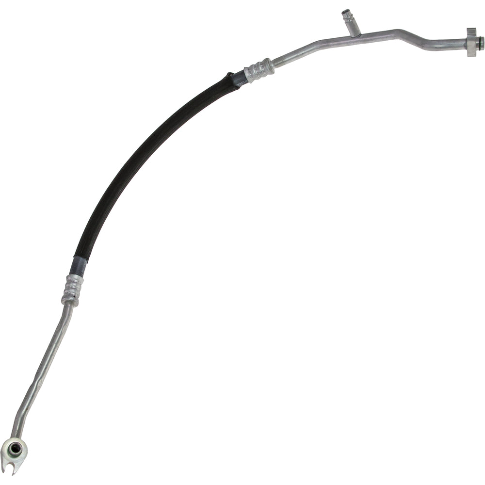 Liquid Line w Orifice Tube 34-64427