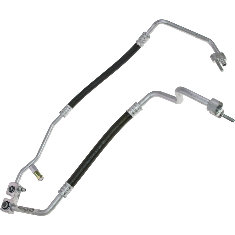 Manifold Hose ASSY 34-64431