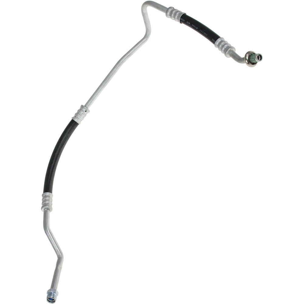 Liquid Line with Orifice Tube 34-64441
