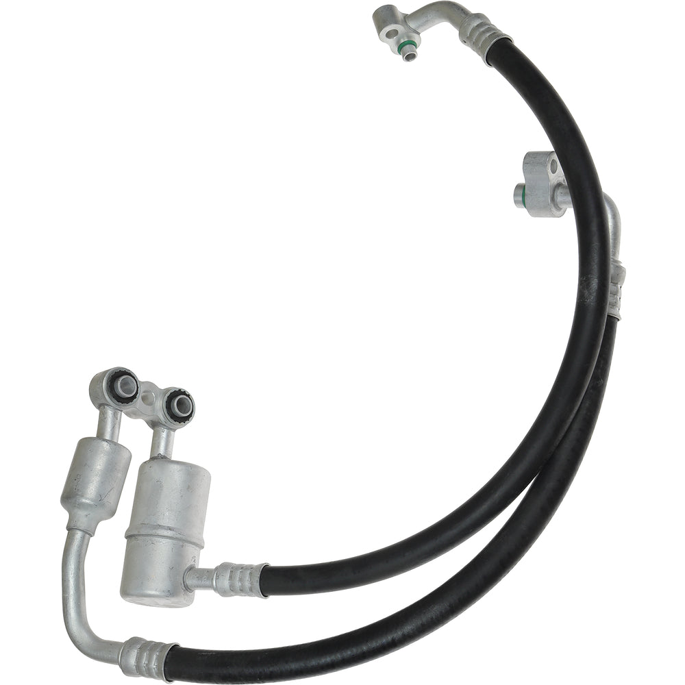 Manifold Hose ASSY 34-64447